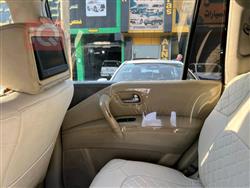 نیسان پاترۆل